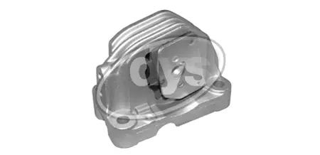 окачване, двигател DYS                 