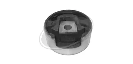 окачване, двигател DYS                 