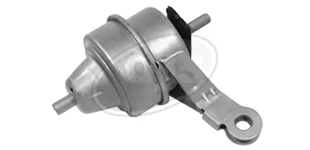 окачване, двигател DYS                 