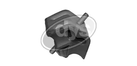 окачване, двигател DYS                 