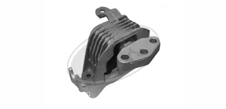 окачване, двигател DYS                 