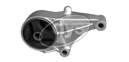 окачване, двигател DYS                 