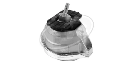 окачване, двигател DYS                 