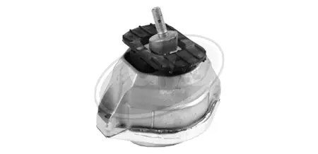 окачване, двигател DYS                 