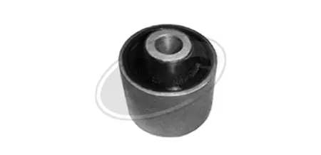 окачване, двигател DYS                 