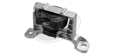 окачване, двигател DYS                 