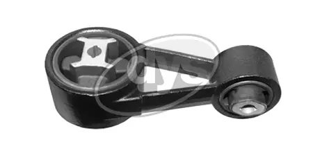 окачване, двигател DYS                 