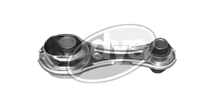 окачване, двигател DYS                 