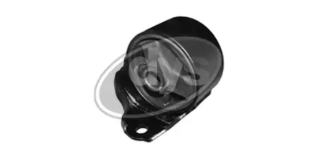 окачване, двигател DYS                 