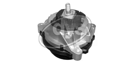 окачване, двигател DYS                 