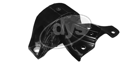 окачване, двигател DYS                 