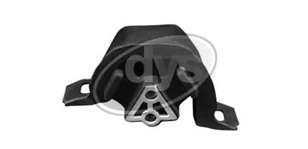 окачване, двигател DYS                 