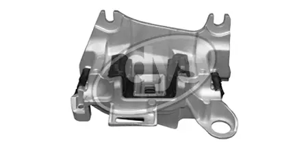 окачване, двигател DYS                 