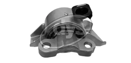 окачване, двигател DYS                 