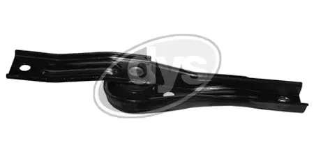 окачване, двигател DYS                 