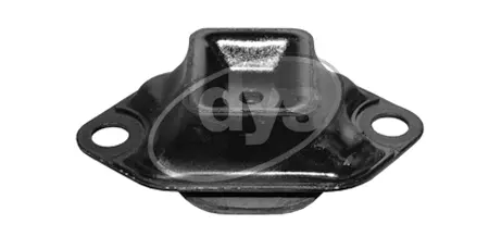 окачване, двигател DYS                 