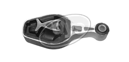 окачване, двигател DYS                 