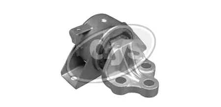 окачване, двигател DYS                 