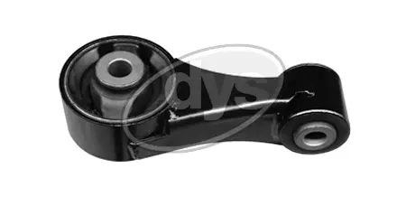 окачване, двигател DYS                 