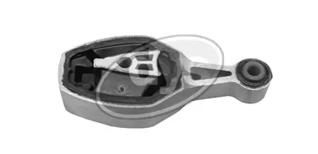 окачване, двигател DYS                 