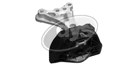 окачване, двигател DYS                 