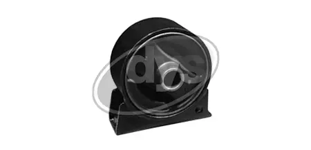 окачване, двигател DYS                 