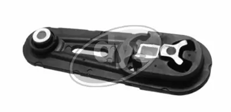 окачване, двигател DYS                 