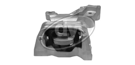 окачване, двигател DYS                 