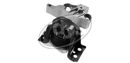 окачване, двигател DYS                 