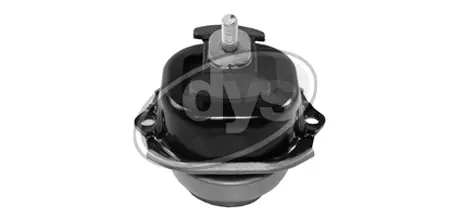 окачване, двигател DYS                 