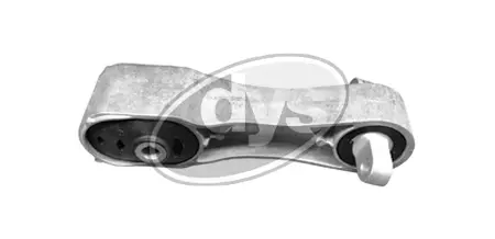 окачване, двигател DYS                 