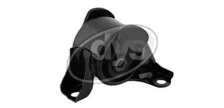 окачване, двигател DYS                 