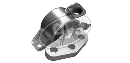 окачване, двигател DYS                 