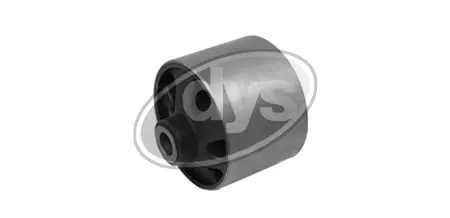 окачване, двигател DYS                 