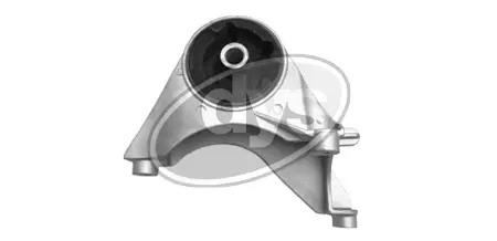 окачване, двигател DYS                 