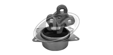 окачване, двигател DYS                 