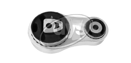 тампон, автоматична предавателна кутия DYS                 