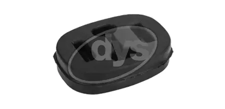 скоба, изпускателна система DYS                 