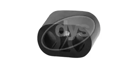 скоба, изпускателна система DYS                 