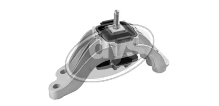 тампон, автоматична предавателна кутия DYS                 