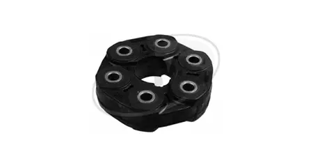 шарнирно съединение, карданен вал DYS                 