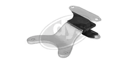 тампон, автоматична предавателна кутия DYS                 