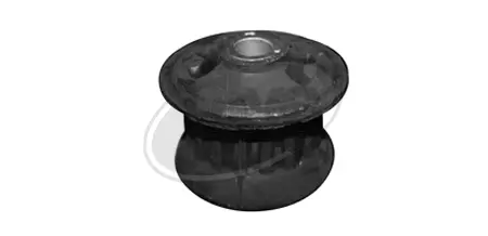 окачване, двигател DYS                 