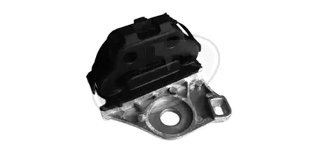 скоба, изпускателна система DYS                 