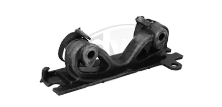 скоба, изпускателна система DYS                 