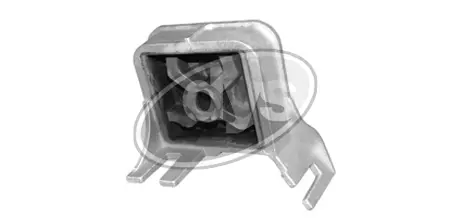 скоба, изпускателна система DYS                 