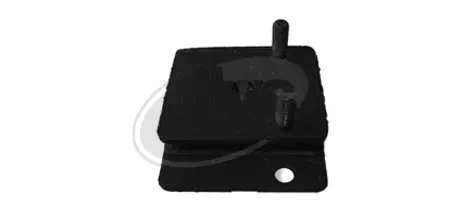 скоба, изпускателна система DYS                 