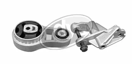 тампон, автоматична предавателна кутия DYS                 