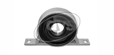 скоба, изпускателна система DYS                 