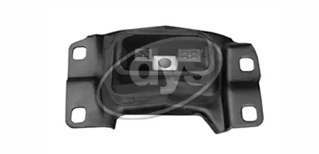 тампон, автоматична предавателна кутия DYS                 